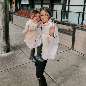 Meet your Posher, Joryli